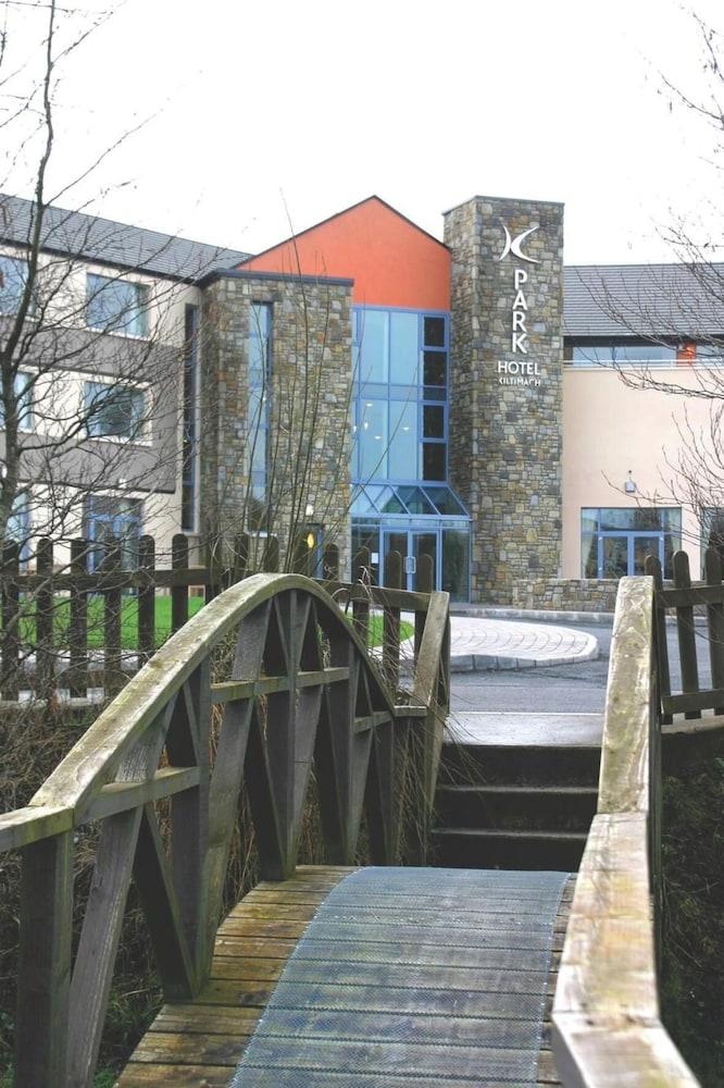 Kiltimagh Park Hotel Exteriör bild